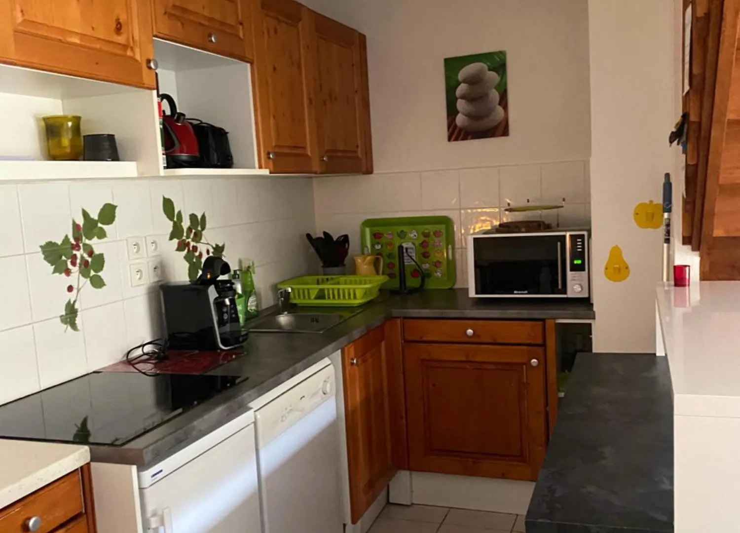 Appartement Granges De Trescazes à Loudenvielle France
