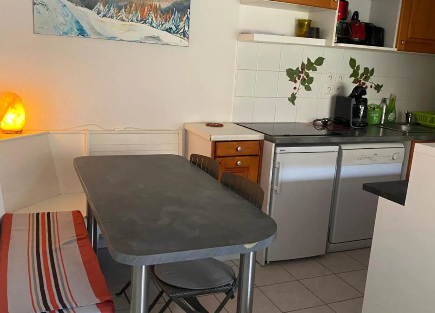Appartement Granges De Trescazes à Loudenvielle