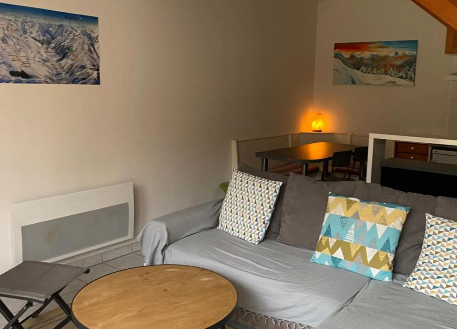 Appartement Granges De Trescazes à Loudenvielle