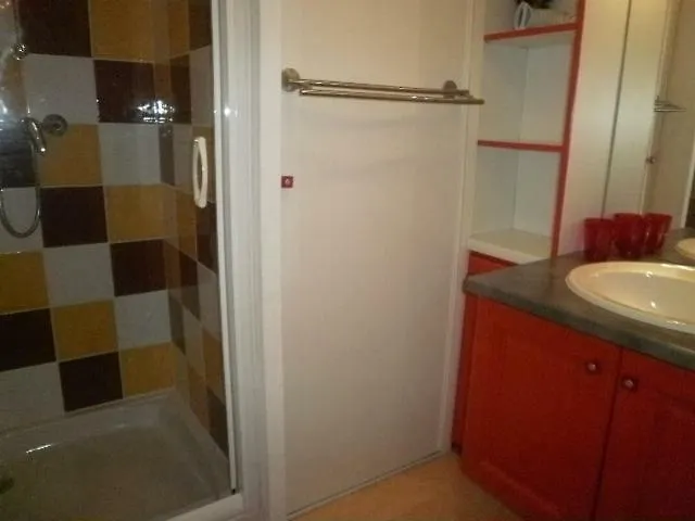 Appartement Granges De Trescazes à Loudenvielle 0*,