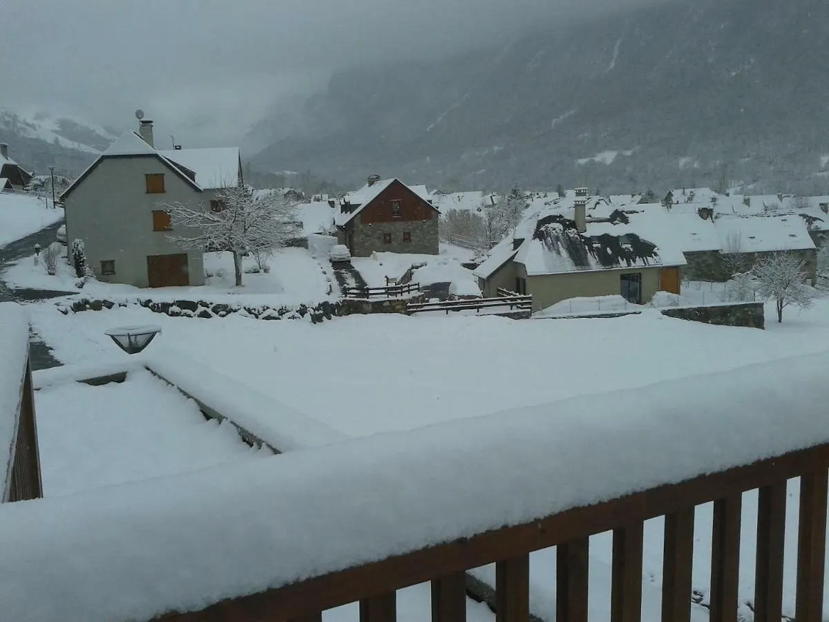 Appartement Granges De Trescazes à Loudenvielle