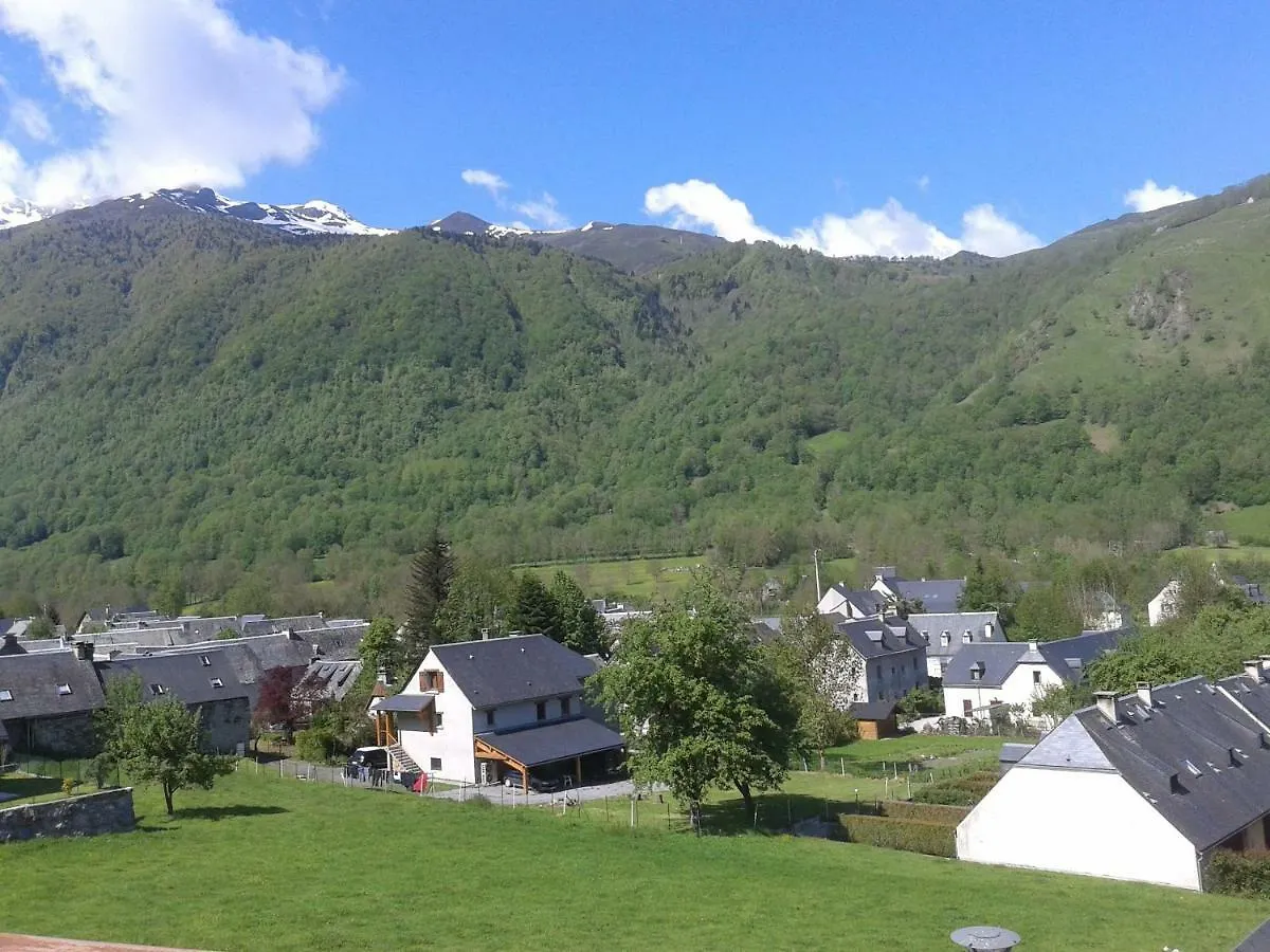 Appartement Granges De Trescazes à Loudenvielle 0*,  France