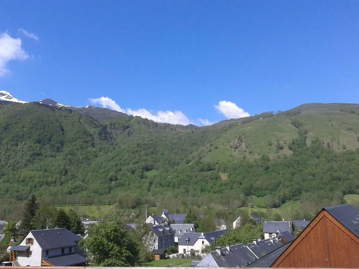 Appartement Granges De Trescazes à Loudenvielle