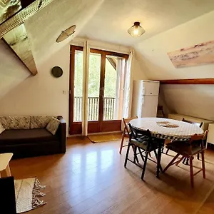  Appartement Bel T2