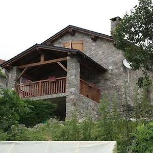  Hébergement de vacances La Forge D'andribet